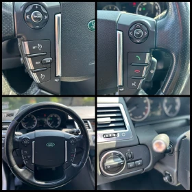Land Rover Range Rover Sport FACE/  | Mobile.bg    14
