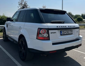 Land Rover Range Rover Sport FACE/  | Mobile.bg    10