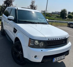 Land Rover Range Rover Sport FACE/  | Mobile.bg    6