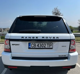 Land Rover Range Rover Sport FACE/  | Mobile.bg    9