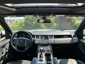 Land Rover Range Rover Sport FACE/  | Mobile.bg    11