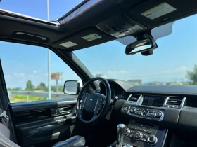 Land Rover Range Rover Sport FACE/  | Mobile.bg    12