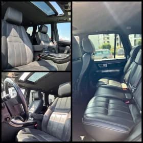 Land Rover Range Rover Sport FACE/  | Mobile.bg    13