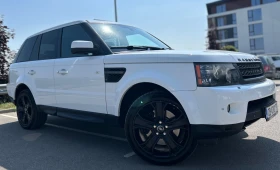 Land Rover Range Rover Sport FACE/  | Mobile.bg    7