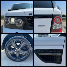 Land Rover Range Rover Sport FACE/  | Mobile.bg    17