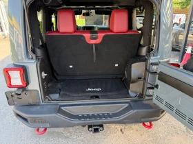 Jeep Wrangler RUBICON 3, 6 | Mobile.bg    11