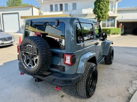 Jeep Wrangler RUBICON 3, 6 | Mobile.bg    5