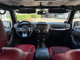 Jeep Wrangler RUBICON 3, 6 | Mobile.bg    17