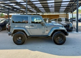 Jeep Wrangler RUBICON 3, 6 | Mobile.bg    4