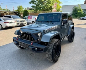 Jeep Wrangler RUBICON 3, 6 | Mobile.bg    3