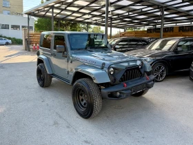     Jeep Wrangler RUBICON 3, 6