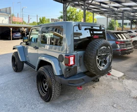Jeep Wrangler RUBICON 3, 6 | Mobile.bg    6