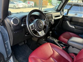 Jeep Wrangler RUBICON 3, 6 | Mobile.bg    9