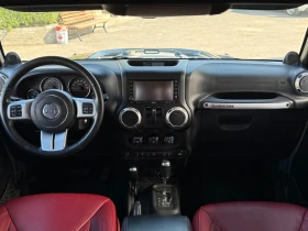 Jeep Wrangler RUBICON 3, 6 | Mobile.bg    12