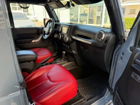 Jeep Wrangler RUBICON 3, 6 | Mobile.bg    13