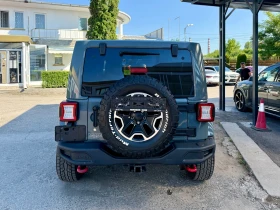 Jeep Wrangler RUBICON 3, 6 | Mobile.bg    7
