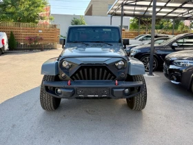 Jeep Wrangler RUBICON 3, 6 | Mobile.bg    2