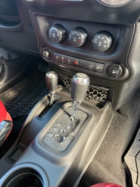 Jeep Wrangler RUBICON 3, 6 | Mobile.bg    15