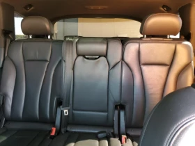 Audi Q7 PREMIUM PLUS*   | Mobile.bg    10