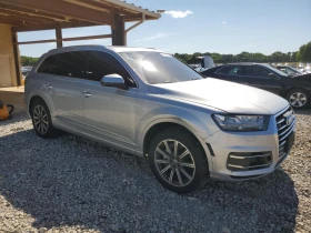 Audi Q7 PREMIUM PLUS* ФИКСИРАНА ЦЕНА