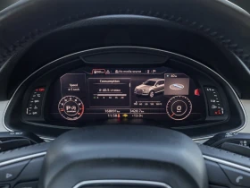 Audi Q7 /DIGITAL/PANO//CARPLAY/7  | Mobile.bg    10