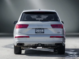 Audi Q7 /DIGITAL/PANO//CARPLAY/7  | Mobile.bg    6