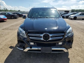 Обява за продажба на Mercedes-Benz GLE 350 4MATIC/ПАНОРАМА/HARMAN KARDON/ВИДЕО НА МОТОРА ~29 600 лв. - изображение 1