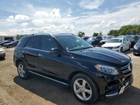 Обява за продажба на Mercedes-Benz GLE 350 4MATIC/ПАНОРАМА/HARMAN KARDON/ВИДЕО НА МОТОРА ~29 600 лв. - изображение 2