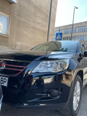 Обява за продажба на VW Tiguan 2.0 ~Цена по договаряне - изображение 1