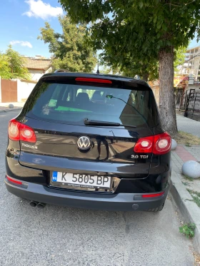 Обява за продажба на VW Tiguan 2.0 ~Цена по договаряне - изображение 5