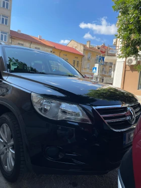 Обява за продажба на VW Tiguan 2.0 ~Цена по договаряне - изображение 2