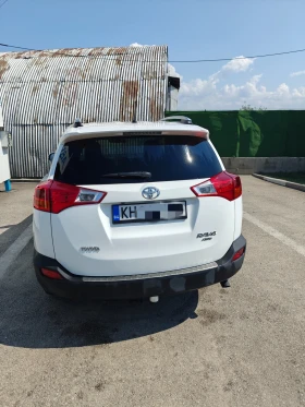 Обява за продажба на Toyota Rav4 2.2 d4d ~22 000 лв. - изображение 9
