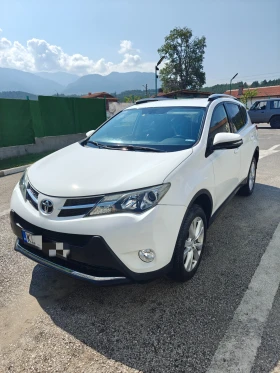 Обява за продажба на Toyota Rav4 2.2 d4d ~22 000 лв. - изображение 2