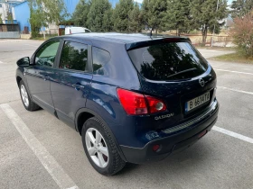 Обява за продажба на Nissan Qashqai 2.0i ~12 000 лв. - изображение 2