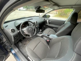 Обява за продажба на Nissan Qashqai 2.0i ~12 000 лв. - изображение 6
