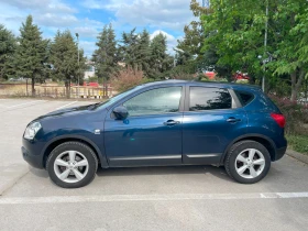 Обява за продажба на Nissan Qashqai 2.0i ~12 000 лв. - изображение 5
