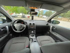 Обява за продажба на Nissan Qashqai 2.0i ~12 000 лв. - изображение 7