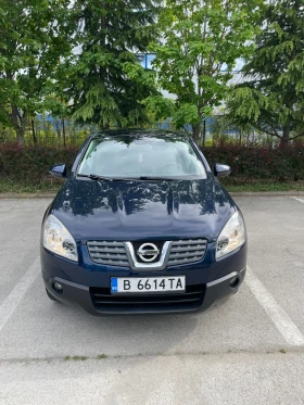 Обява за продажба на Nissan Qashqai 2.0i ~12 000 лв. - изображение 1