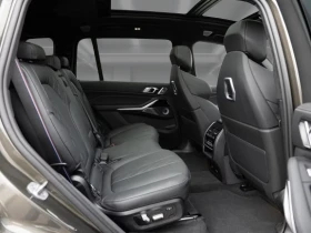 BMW X7 M60i xDrive = M-Sport Pro = Гаранция - 219670 лв. - 95403019 11
