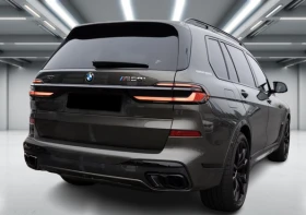 BMW X7 M60i xDrive = M-Sport Pro = Гаранция - 219670 лв. - 95403019 3