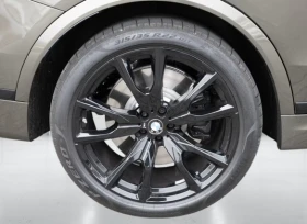BMW X7 M60i xDrive = M-Sport Pro = Гаранция - 219670 лв. - 95403019 4