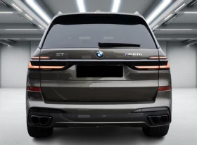 BMW X7 M60i xDrive = M-Sport Pro = Гаранция - 219670 лв. - 95403019 2