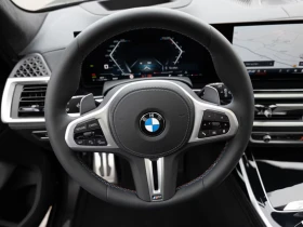 BMW X7 M60i xDrive = M-Sport Pro = Гаранция - 219670 лв. - 95403019 7
