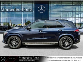 Mercedes-Benz GLE 350 * CARFAX* АВТОФИНАНСИРАНЕ* - 82000 лв. - 65356215 3