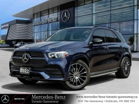 Mercedes-Benz GLE 350 * CARFAX* АВТОФИНАНСИРАНЕ* 