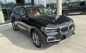 BMW X5 xDrive30d X Line