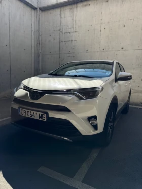 Toyota Rav4 2.0 DIESEL N1  | Mobile.bg    3