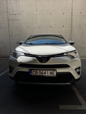 Toyota Rav4 2.0 DIESEL N1  | Mobile.bg    2