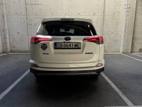 Toyota Rav4 2.0 DIESEL N1  | Mobile.bg    5