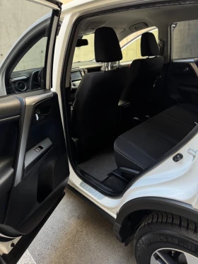 Toyota Rav4 2.0 DIESEL N1  | Mobile.bg    10